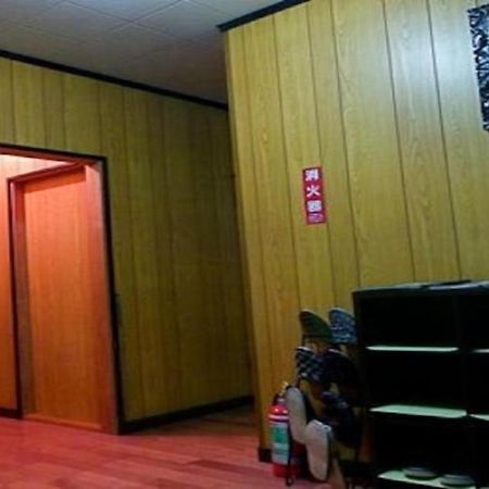 Private Twin Room - Aoshima Guesthouse Hooju - Vacation Stay 6392 Mijazaki Kültér fotó