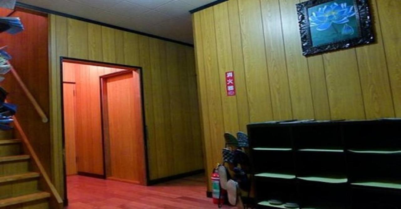 Private Twin Room - Aoshima Guesthouse Hooju - Vacation Stay 6392 Mijazaki Kültér fotó